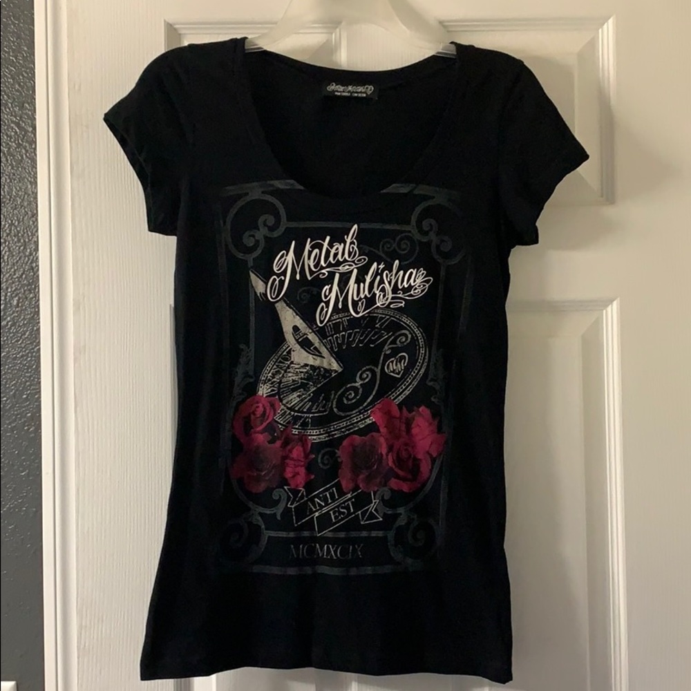 Metal Mulisha T-Shirt